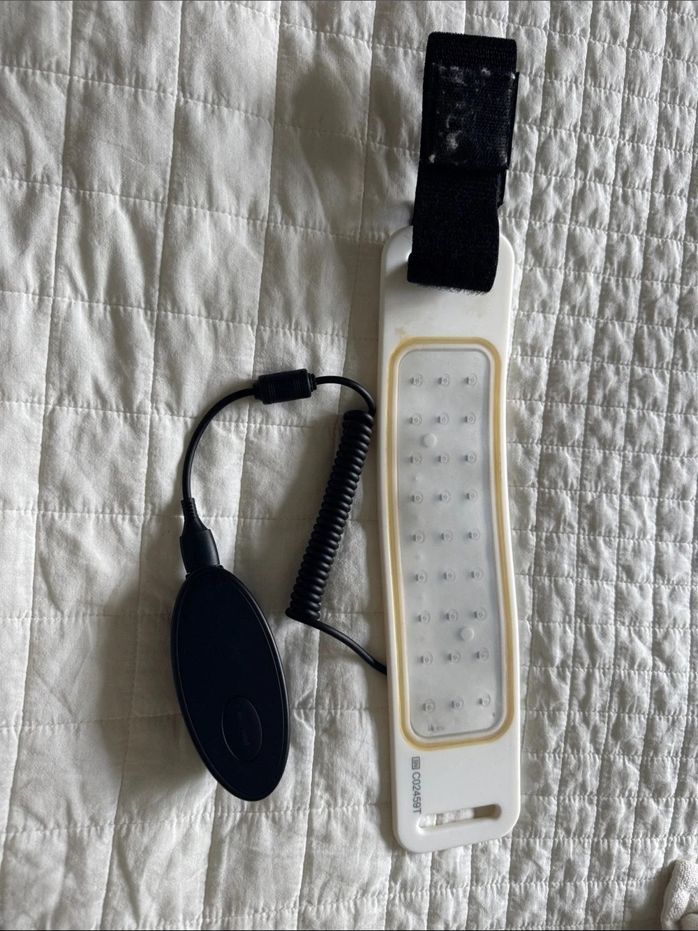 The Light Salon Boost LED Collar